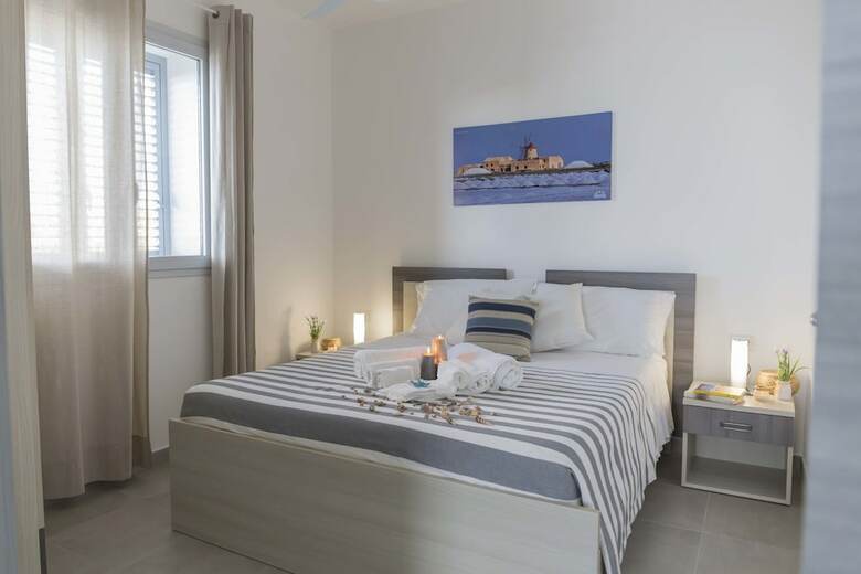 Mareinsicilia: Talia Residence
