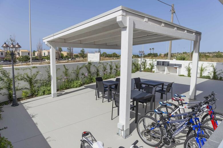 Mareinsicilia: Talia Residence