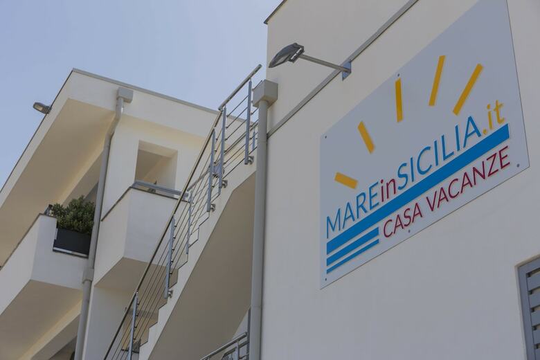 Mareinsicilia: Talia Residence