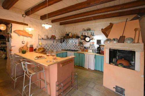 Sampieri Villa Sleeps 7 Pool Air Con Wifi