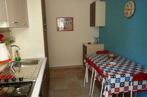 Apartamento Villa Donna Rosalia