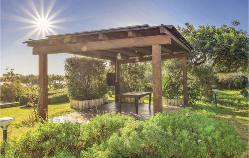 Four-bedroom Holiday Home In Scicli -rg-