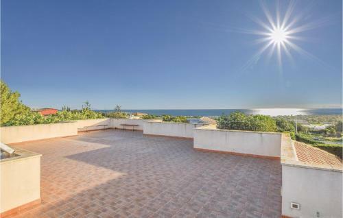 Four-bedroom Holiday Home In Scicli -rg-