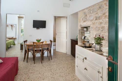 Agroturismo Dimore Del Valentino