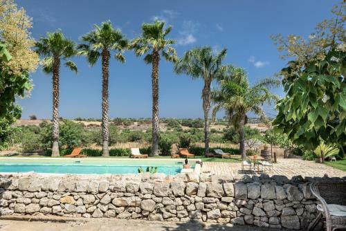 Agroturismo Dimore Del Valentino