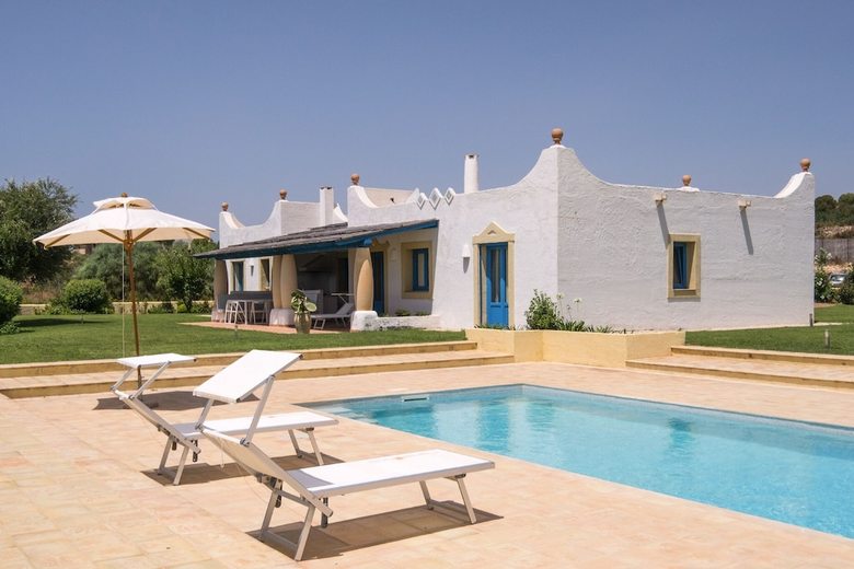 Le Ville Al Mare Di Marsa Sicl�