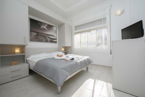 Apartamento La Bergamina