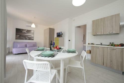Apartamento La Bergamina