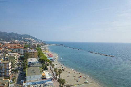 Apartamento La Bergamina