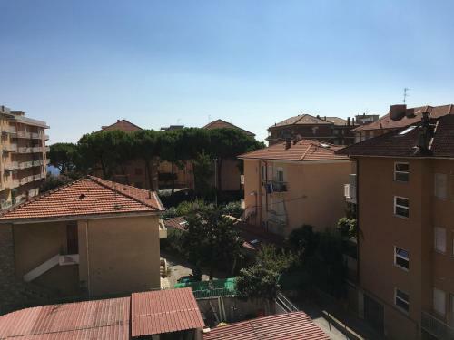 Apartamento House Roxana