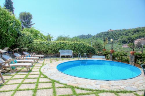 Apartamento Casa Del Sole - San Bartolomeo Al Mare