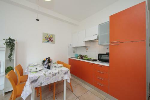 Apartamento San Bartum� 1