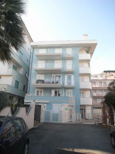 Apartamento Appartamento Venezia 2