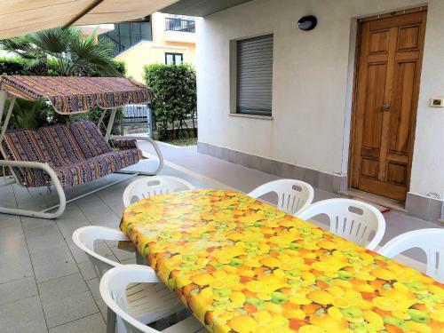 Apartamento Appartamento Verde
