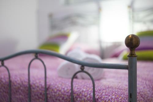 Bed & Breakfast Pianozero