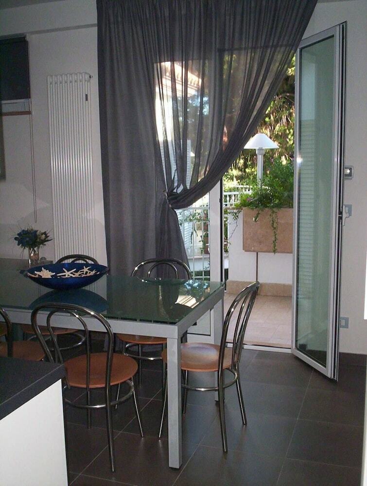 Apartamento Sea House