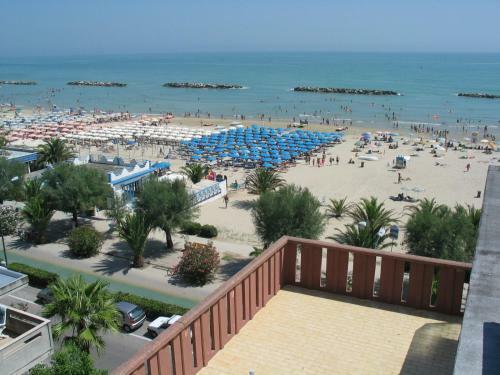 Hotel Albergo Girasole