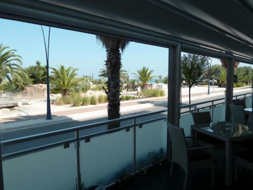 Hotel Albergo Girasole