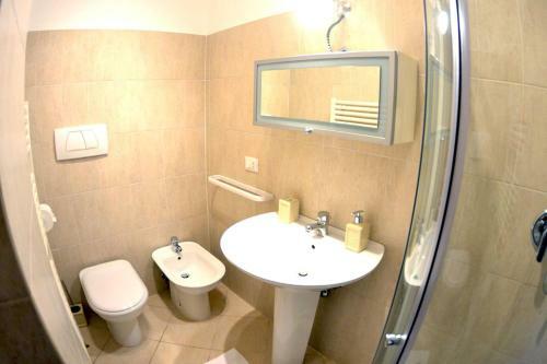 Bed & Breakfast Il Vicolo