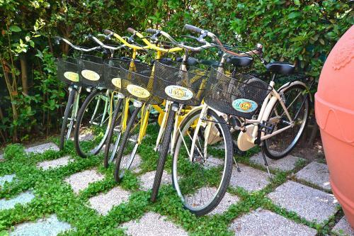 Bed & Breakfast Il Vicolo