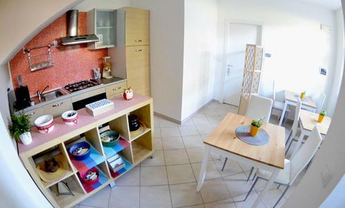 Bed & Breakfast Il Vicolo