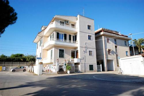 B&B Incanto Sotto Il Mare