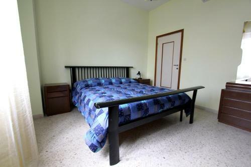 Apartment Via Luigi Ferri 82