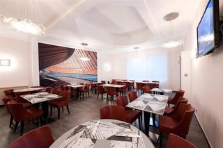 Best Western Hotel Belfort