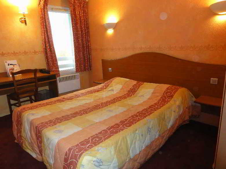 Inter Hotel Cap Hotel