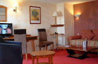 Inter Hotel Cap Hotel