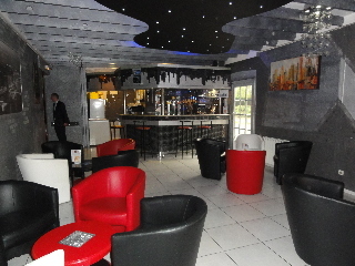 Inter Hotel Cap Hotel