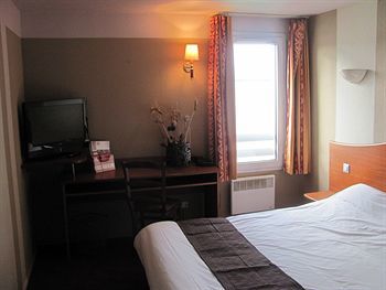 Inter Hotel Cap Hotel