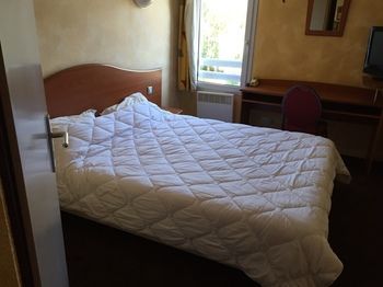 Inter Hotel Cap Hotel