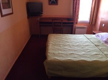 Inter Hotel Cap Hotel