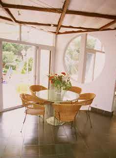 Le Quetzal Hotel