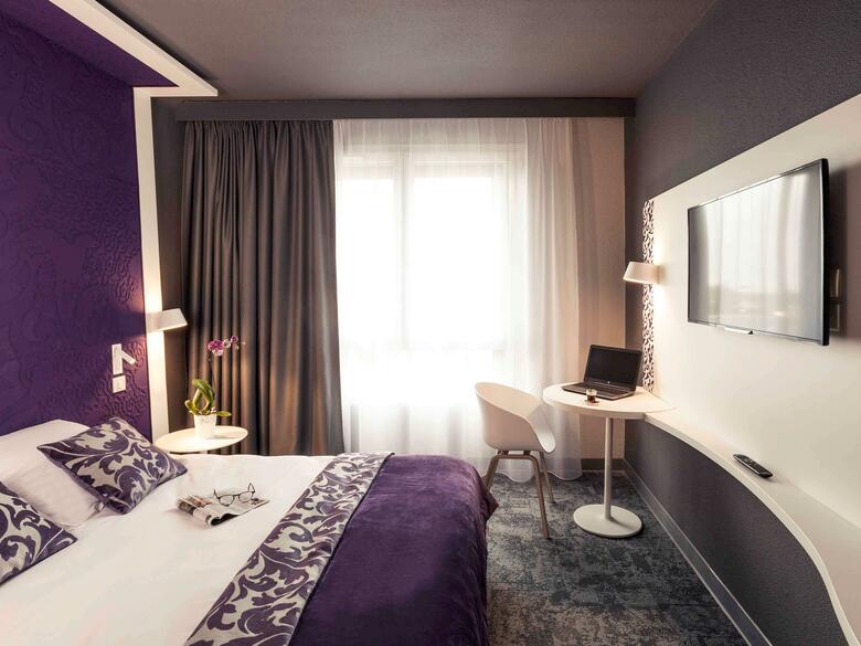 Hotel Mercure La Roche Sur Yon Centre