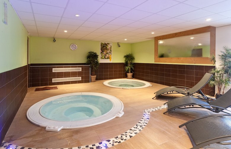 Hotel Club Mmv Le Panorama