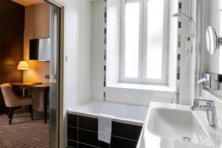 Hotel Best Western Richelieu