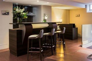 Hotel Best Western Richelieu