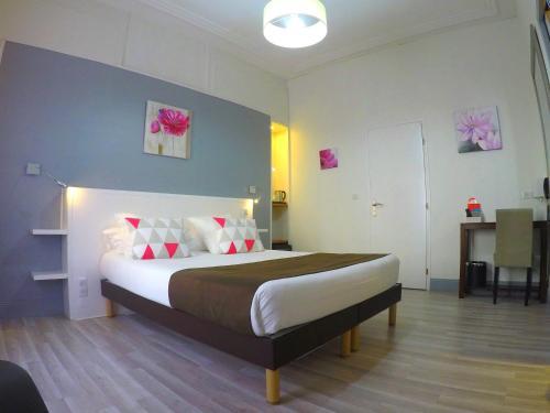 Art Hotel Tendance