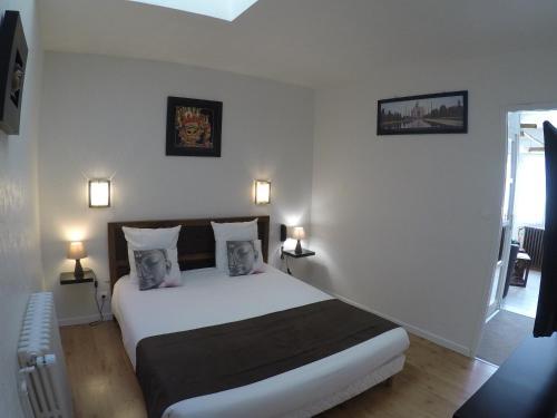 Art Hotel Tendance
