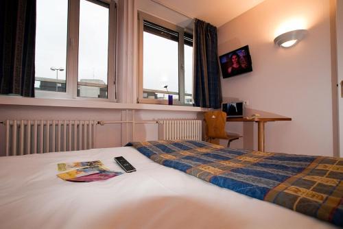 Hotel Les Messines