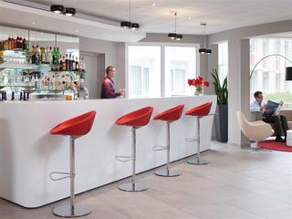 Hotel Novotel