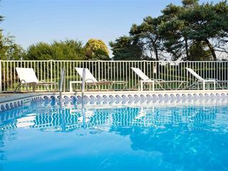 Hotel Novotel