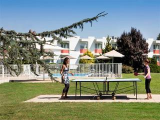 Hotel Novotel