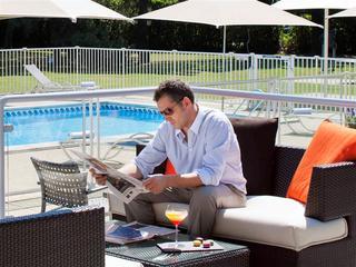 Hotel Novotel