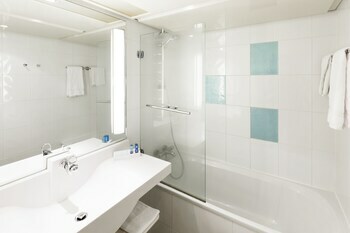 Hotel Novotel
