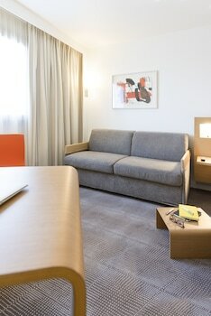 Hotel Novotel