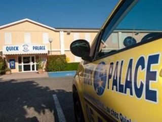 Quick Palace Pau