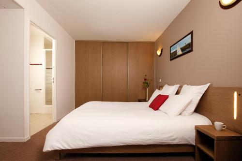 Hotel Appart'city Pau Centre